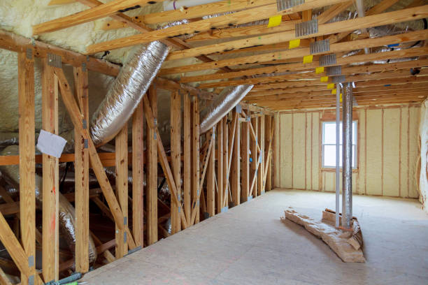 Best Energy Efficiency Insulation in Columbus, MT