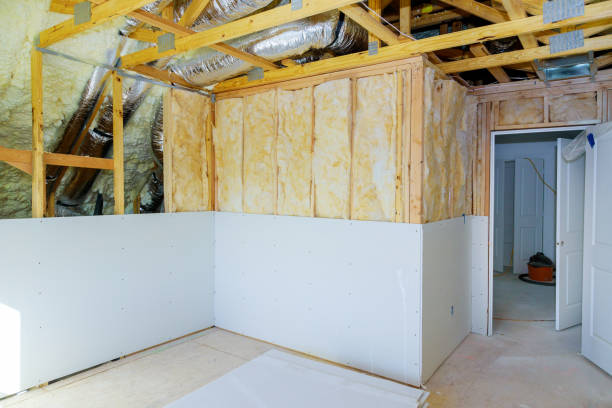 Best Blown-in Insulation in Columbus, MT