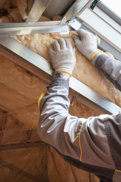 Best Spray Foam Insulation in Columbus, MT