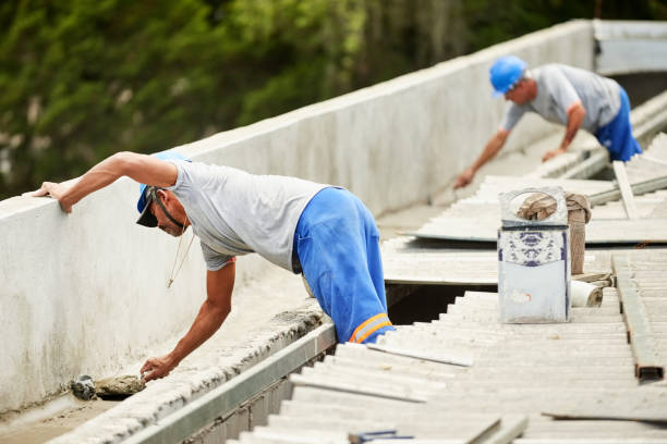 Best Specialized Insulation Services in Columbus, MT