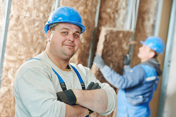 Best Residential Insulation in Columbus, MT