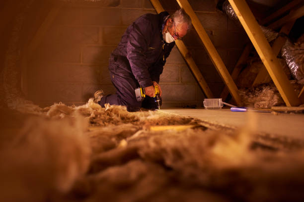 Best Specialized Insulation Services in Columbus, MT